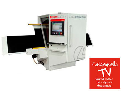 Cyflex F 900
