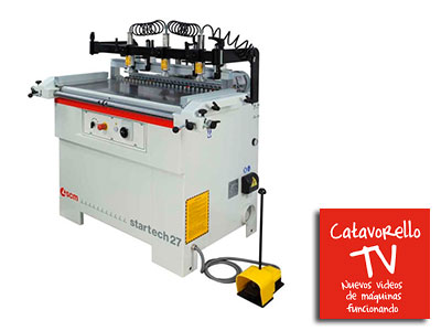 STARTECH - Catavorello