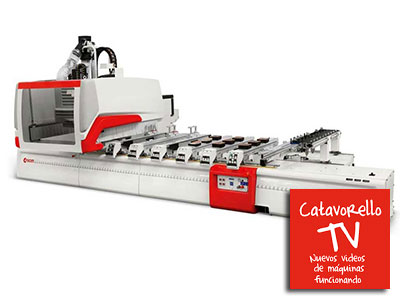Z2  - Catavorello