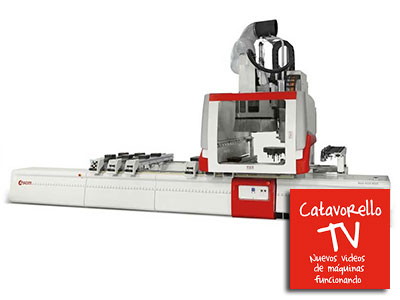 Z5 - Catavorello