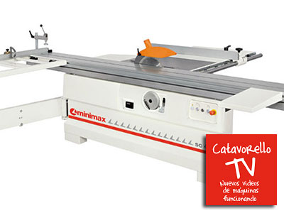 SC 4 Elite - Catavorello