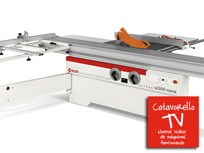 SI 300 - Catavorello