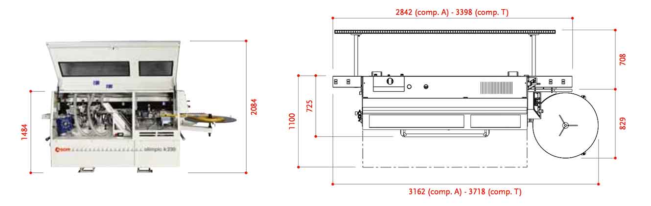 K230 - Catavorello