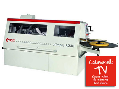 K230 - Catavorello