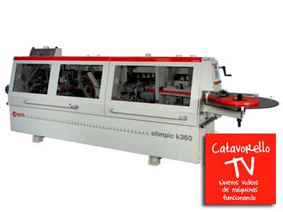 K360 - Catavorello