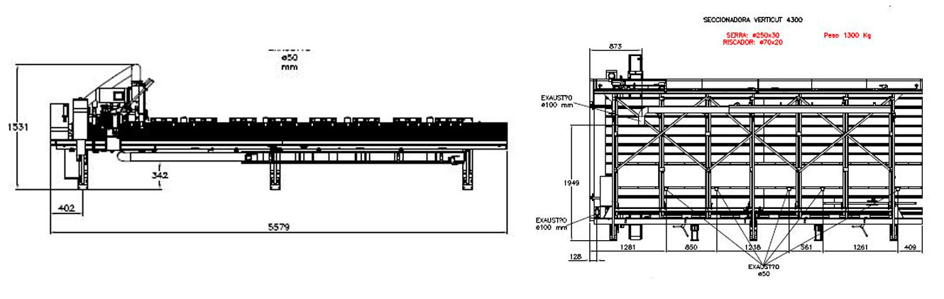 Verticut 60 - Catavorello