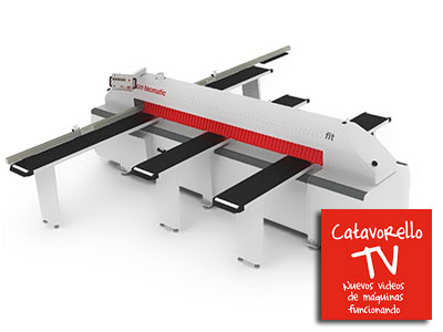 Tecmatic - Catavorello