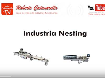 Catavorello TV